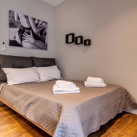 Gino Apartments Alexandroúpolis Ngoại thất bức ảnh