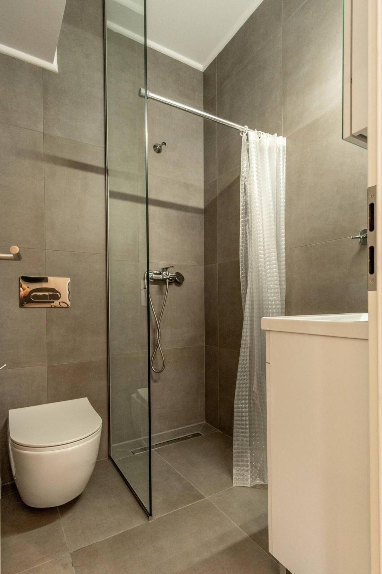 Gino Apartments Alexandroúpolis Ngoại thất bức ảnh